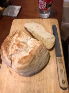 Sourdough Bread
